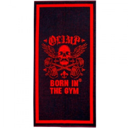 LIVE AND FIGHT TOWEL 70x40