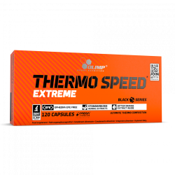 THERMO SPEED EXTREME, 120...