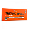 THERMO SPEED EXTREME, 120 CAPSULES
