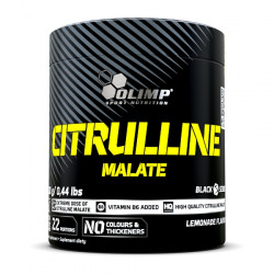 CITRULLINE MALATE 200 G
